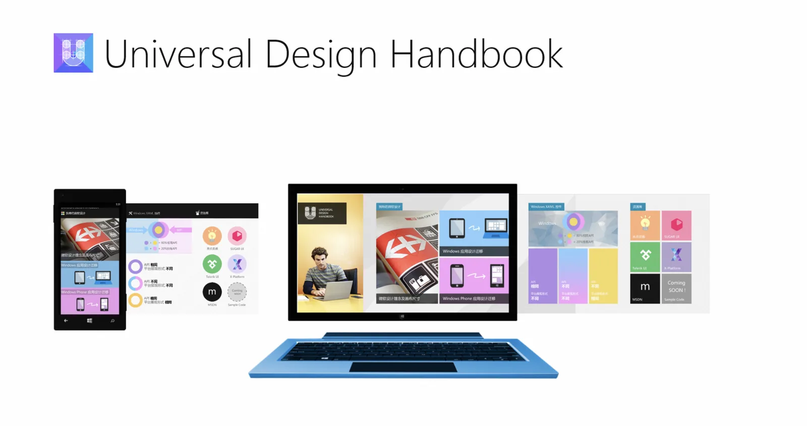 Microsoft work — m1