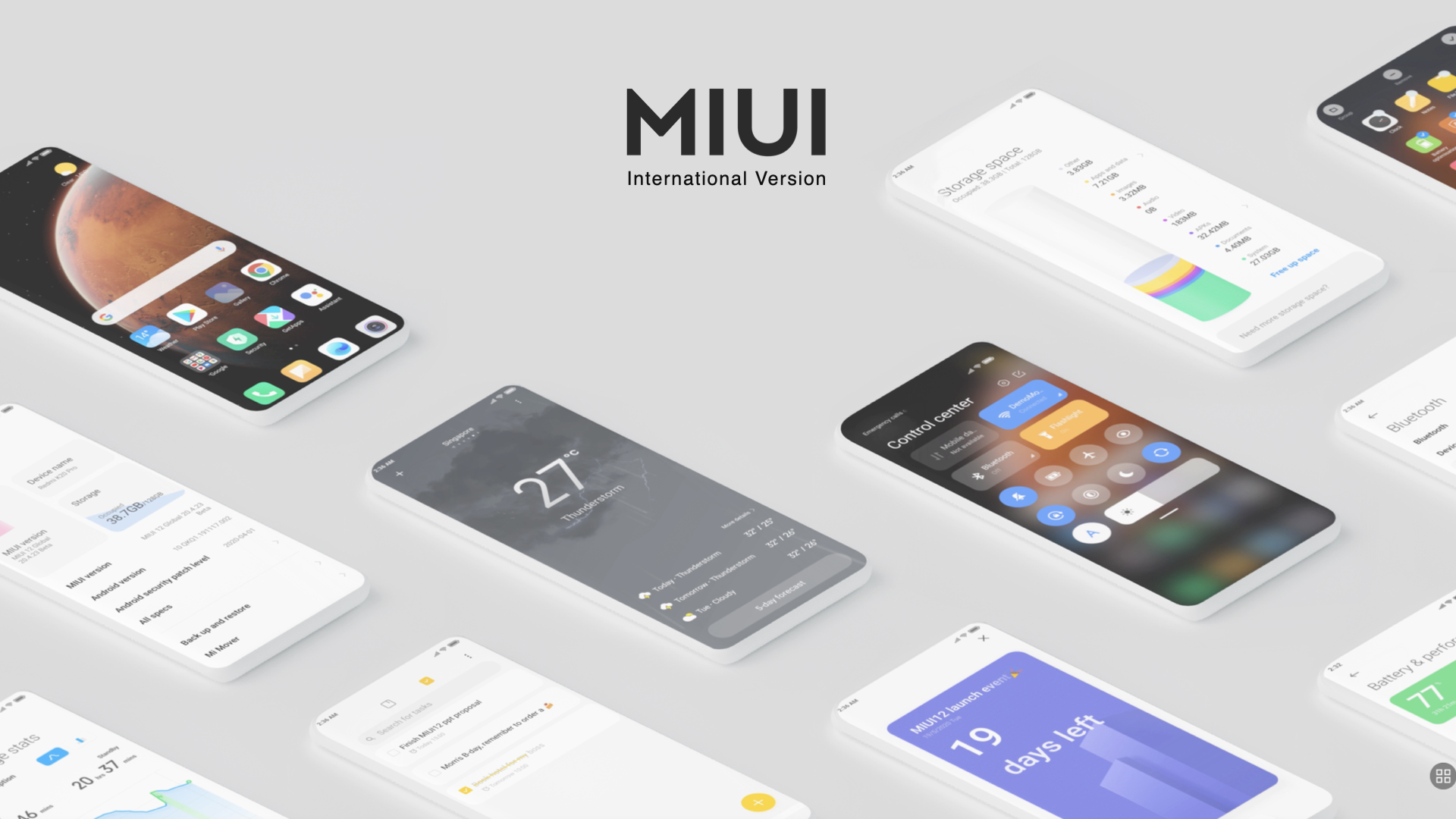 Xiaomi International